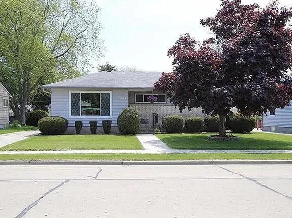 2601 Ridgewood AVENUE, Racine, WI 53403