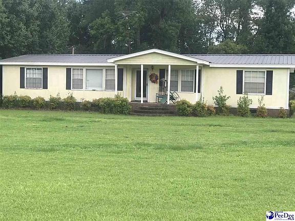 2nd image of 4268 Turbeville Hwy