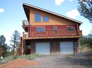 1 Mulberry Loop, Cedar Crest, NM 87008