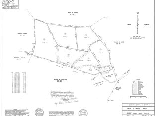 Pressley Mine Rd LOT 2, Canton, NC 28716