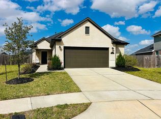 31422 Conover Dr, Fulshear, TX 77441