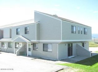 485 N 2nd St #203, Granby, CO 80446