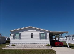 457 Longwood Dr, Venice, FL 34285