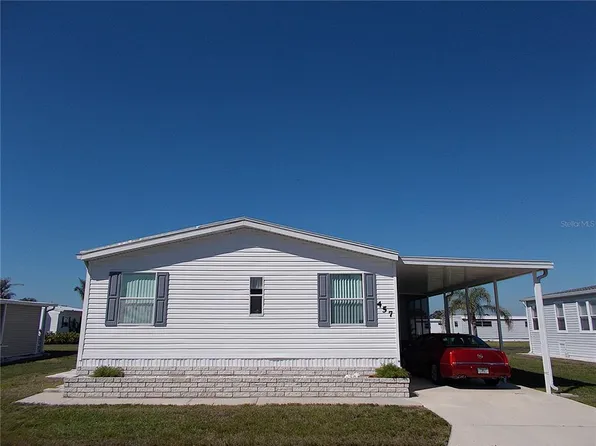 457 Longwood Dr, Venice, FL 34285