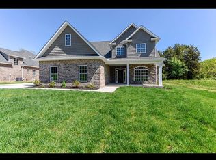 1535 Inverness Dr, Maryville, TN 37801