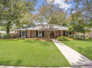 4786 Fleet Dr, Baton Rouge, LA 70809