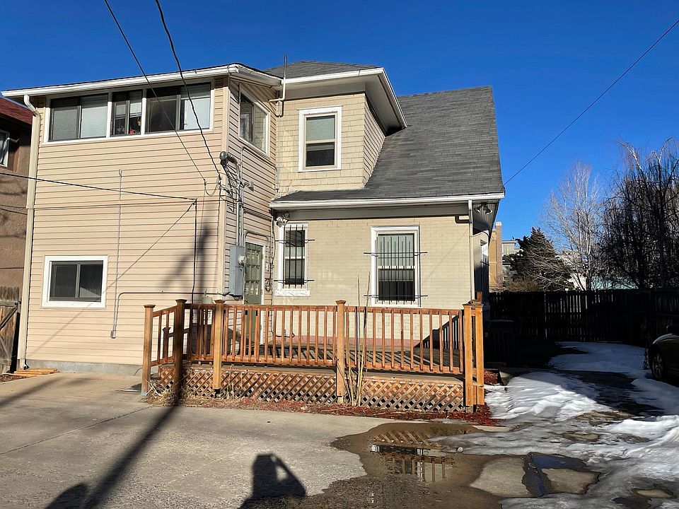 1st image of 1757 Race St #1