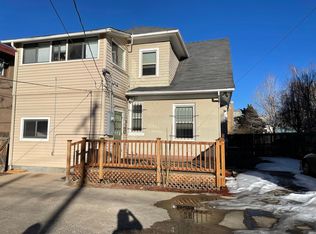 1757 Race St #1, Denver, CO 80206