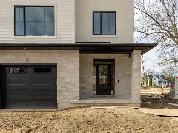 233 Upper Queen St #2, Thames Centre, ON N0M 2P0