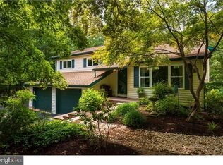 1202 Cranberry Ln, Coatesville, PA 19320