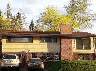 1705 NE Wheatland Dr APT B, Pullman, WA 99163