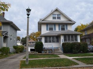 817 S Scoville Ave, Oak Park, IL 60304