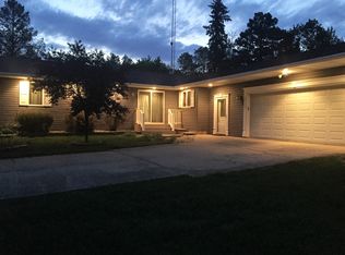 2351 Van Dyke Rd, Bad Axe, MI 48413