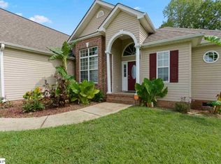 16 Marine Rd, Greenville, SC 29617