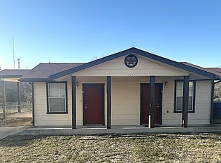 711 Hackberry St #A, Copperas Cove, TX 76522