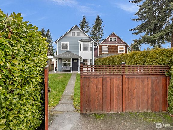 2nd image of 2231 61st Street SE #A