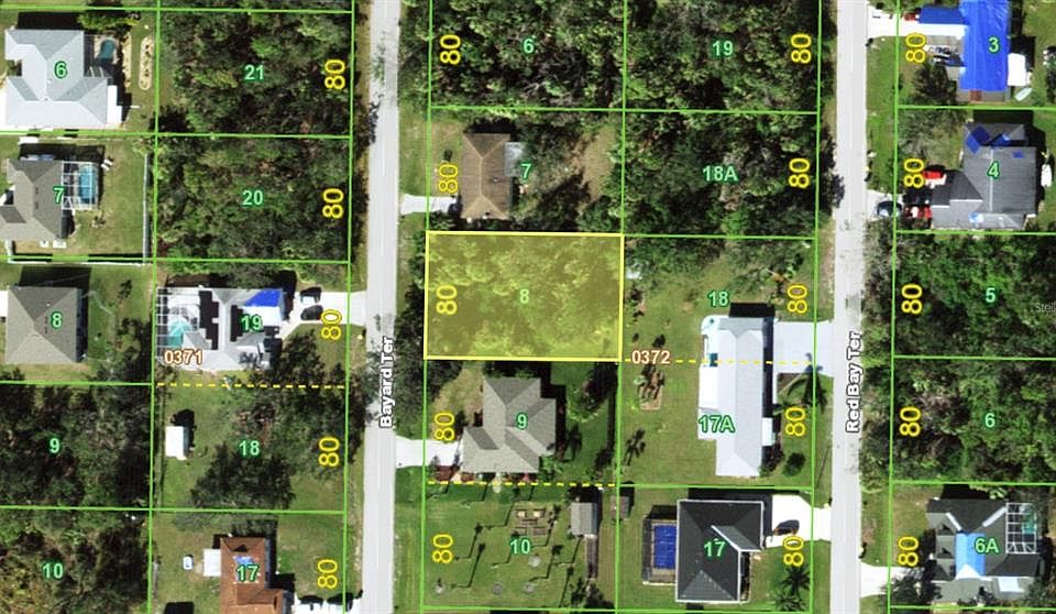 1st image of 931 BAYARD TERRACE LOT 8
