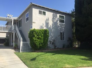 267 W Elm Ave APT D, Burbank, CA 91502