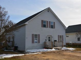 1355 10th St, Fennimore, WI 53809