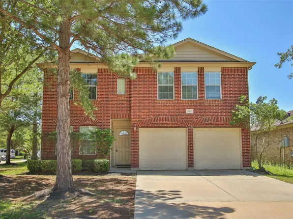 16511 Bristle Creek Dr, Houston, TX 77095