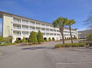 14300 Ocean Hwy #105, Pawleys Island, SC 29585