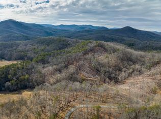 LOT 14 Bearden Farm Overlook, Blue Ridge, GA 30513