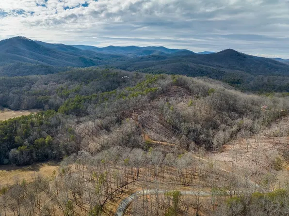 LOT 14 Bearden Farm Overlook, Blue Ridge, GA 30513
