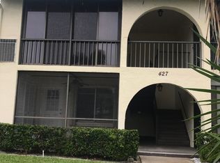 3531 Pine Needle Dr APT A-1, Greenacres, FL 33463