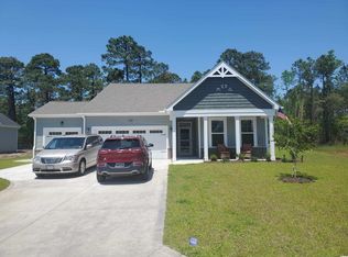 2004 Hazlette Loop LOT 115, Conway, SC 29526