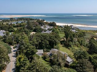 34 Scatteree Rd, North Chatham, MA 02650