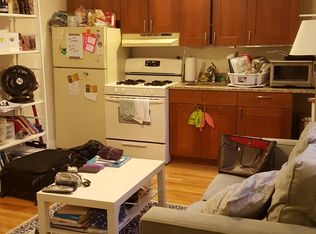 58 Burbank St #25, Boston, MA 02115