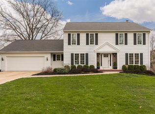 5110 Broadlawn Dr SE, Cedar Rapids, IA 52403
