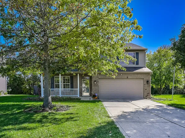 1581 Dale Ct, Greenfield, IN 46140