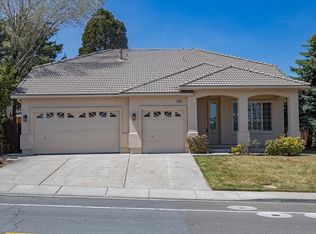 4798 Village Green Pkwy, Reno, NV 89519