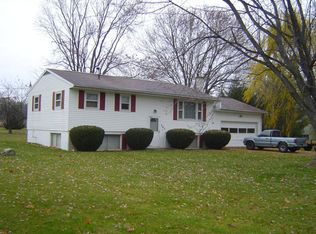 365 Mount Zion Rd NW, Lancaster, OH 43130