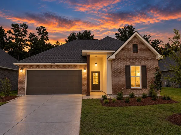 13056 Ducks Lndg, Saint Gonzales, LA 70737