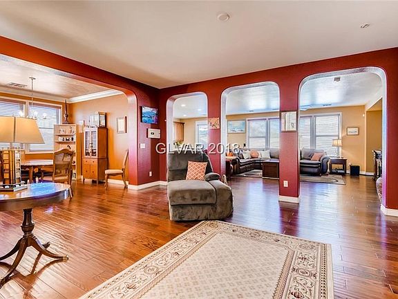 Multi Use Room opens to Semi-Formal Dining Area