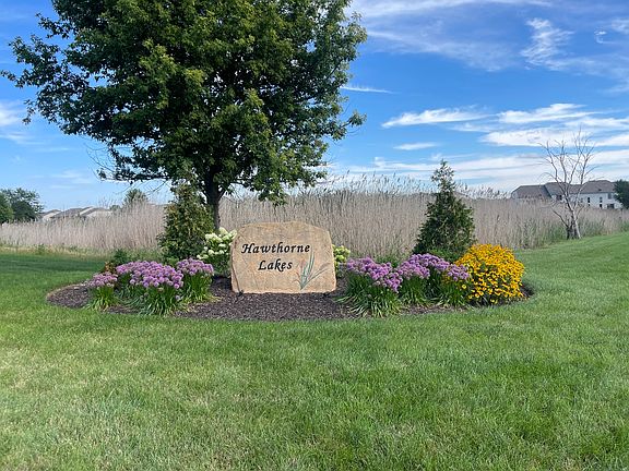 2nd image of 20345 S Rainford Dr APT 1C