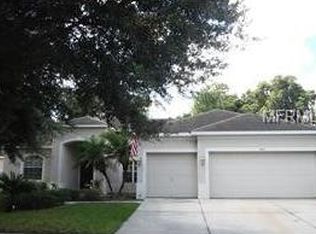 2617 Bonterra Blvd, Valrico, FL 33594