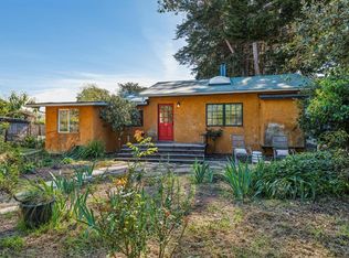 18 Cypress Rd, Point Reyes Station, CA 94956