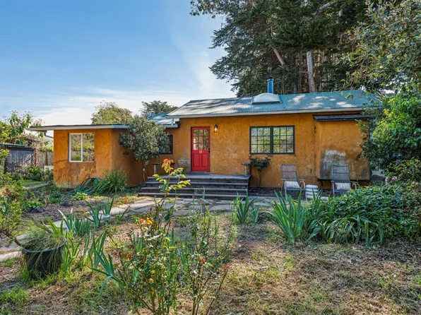 18 Cypress Rd, Point Reyes Station, CA 94956