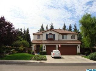 4717 W Clinton Ct, Visalia, CA 93291