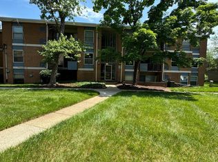 3807 Saint Barnabas Rd #101, Suitland, MD 20746