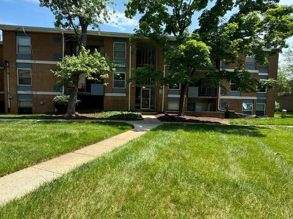 3807 Saint Barnabas Rd #101, Suitland, MD 20746