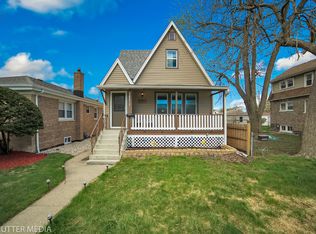 4210 Ridgeland Ave, Stickney, IL 60402