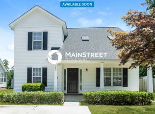 780 Sir Raleigh Dr, Concord, NC 28025