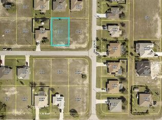 1621 NW 18th Ter, Cape Coral, FL 33993