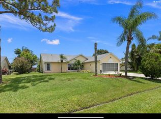441 SE Evans Ave, Port Saint Lucie, FL 34984