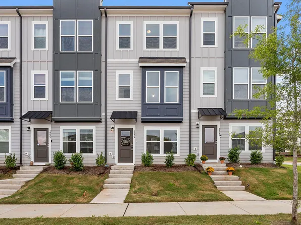 1904 Oak City Ln, Raleigh, NC 27610