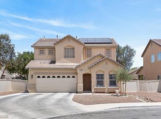 5232 Giallo Vista Ct, Sunrise Manor, NV 89031
